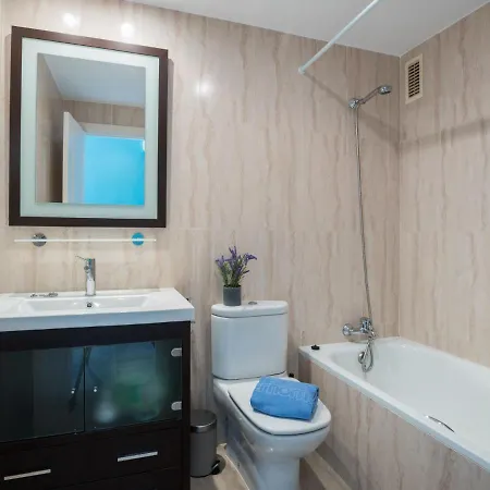 Bel Air & Sea By Interhome Διαμέρισμα Εστεπόνα