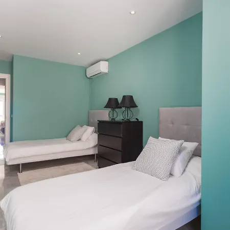 Bel Air & Sea By Interhome *