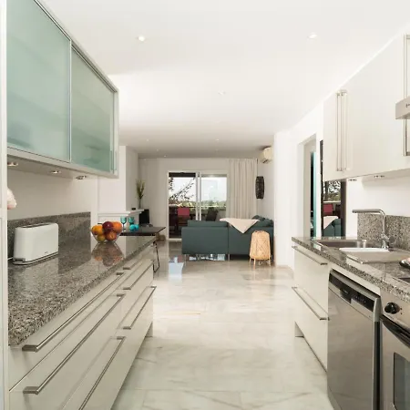 Bel Air & Sea By Interhome * Εστεπόνα
