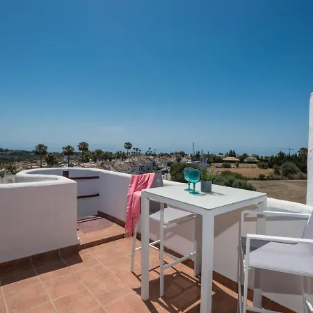 Διαμέρισμα Bel Air & Sea By Interhome Εστεπόνα