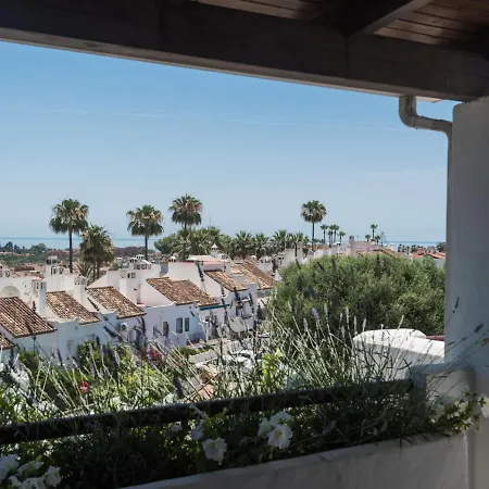 Διαμέρισμα Bel Air & Sea By Interhome Εστεπόνα